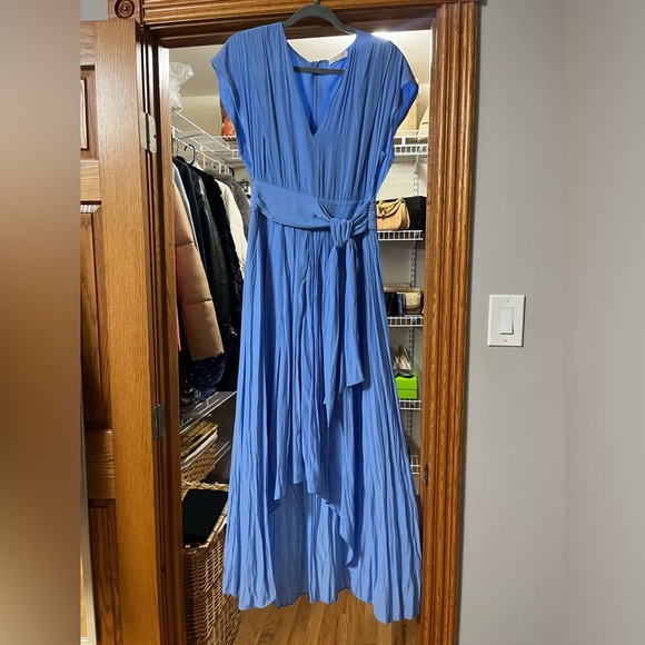 Ramy brook Rebecca V-Neck Maxi Dress - Picture 6 of 6